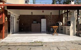 Cantinho na Serra